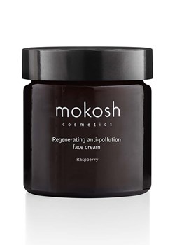 Mokosh regenerujący krem anti-pollution Malina 60 ml ze sklepu ANSWEAR.com w kategorii Kremy do twarzy - zdjęcie 172314367