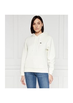 Lacoste Bluza | Oversize fit ze sklepu Gomez Fashion Store w kategorii Bluzy damskie - zdjęcie 172315846