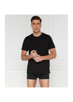 BOSS BLACK Piżama TShirt +Trunk Gift | Regular Fit ze sklepu Gomez Fashion Store w kategorii Piżamy męskie - zdjęcie 172315856