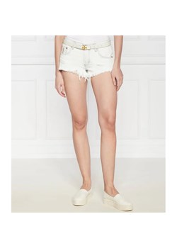 One Teaspoon Jeansowe szorty | Slim Fit ze sklepu Gomez Fashion Store w kategorii Szorty - zdjęcie 172315857