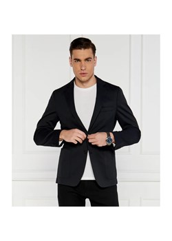 BOSS BLACK Marynarka P-Hanry-J | Slim Fit ze sklepu Gomez Fashion Store w kategorii Marynarki męskie - zdjęcie 172315865