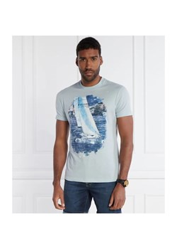 Vilebrequin T-shirt | Regular Fit ze sklepu Gomez Fashion Store w kategorii T-shirty męskie - zdjęcie 172315886