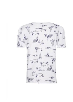 Guess T-shirt | Regular Fit ze sklepu Gomez Fashion Store w kategorii T-shirty chłopięce - zdjęcie 172316387