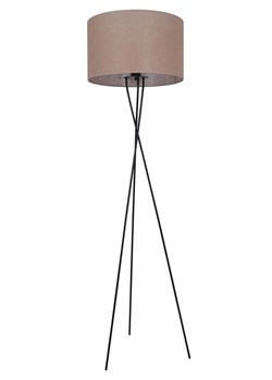 Lampa podłogowa trójnóg w stylu boho - S956-Jova ze sklepu Edinos.pl w kategorii Lampy podłogowe - zdjęcie 172321315