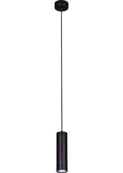 Punktowa lampa wisząca tuba nad wyspę - A63-Eza ze sklepu Edinos.pl w kategorii Lampy wiszące - zdjęcie 172321437