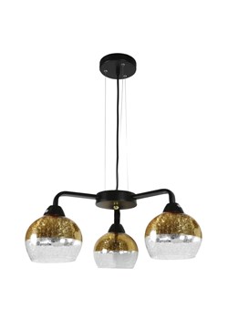 Elegancka lampa wisząca - K224-Malino ze sklepu Edinos.pl w kategorii Lampy wiszące - zdjęcie 172322516