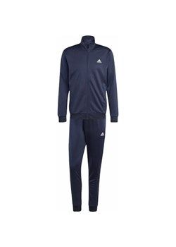 Dres męski Linear Logo Tricot Track Adidas ze sklepu SPORT-SHOP.pl w kategorii Dresy męskie - zdjęcie 172324755