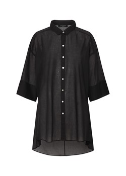Ilse Jacobsen Koszula w kolorze czarnym ze sklepu Limango Polska w kategorii Koszule damskie - zdjęcie 172324838