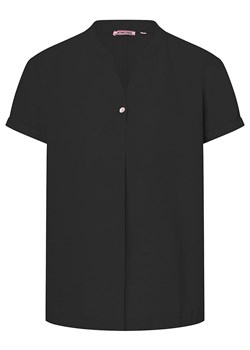 Timezone Bluzka w kolorze czarnym ze sklepu Limango Polska w kategorii Bluzki damskie - zdjęcie 172324988