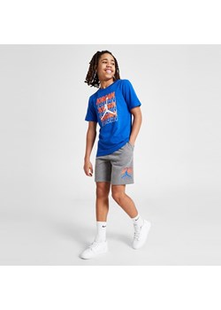 JORDAN SZORTY RPT FADE SHORT GRY ze sklepu Sizeer w kategorii Spodenki męskie - zdjęcie 172325988