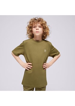 ADIDAS T-SHIRT TEE BOY ze sklepu Sizeer w kategorii T-shirty chłopięce - zdjęcie 172326069