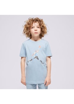 JORDAN T-SHIRT WATERCOLOR JUMPMAN S/S TEE BOY ze sklepu Sizeer w kategorii T-shirty chłopięce - zdjęcie 172326075