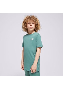 NIKE T-SHIRT SPORTSWEAR BOY ze sklepu Sizeer w kategorii T-shirty chłopięce - zdjęcie 172326788