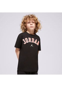 JORDAN T-SHIRT FLIGHT HERITAGE SS TEE BOY ze sklepu Sizeer w kategorii T-shirty chłopięce - zdjęcie 172326789