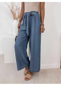spodnie eden one one size ze sklepu UBRA w kategorii Spodnie damskie - zdjęcie 172328566