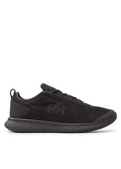 Buty Helly Hansen Supalight Medley 11845_990 Black/New Light Grey ze sklepu eobuwie.pl w kategorii Buty sportowe męskie - zdjęcie 172330116