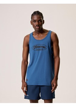 Koszulka RIZZ LA A Granat S ze sklepu Diverse w kategorii T-shirty męskie - zdjęcie 172332317