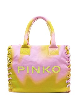 Pinko Torba plażowa ze sklepu Gomez Fashion Store w kategorii Torby letnie - zdjęcie 172334207