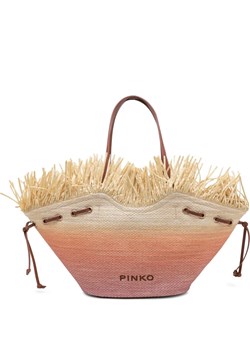 Pinko Torba plażowa PAGODA ze sklepu Gomez Fashion Store w kategorii Torby letnie - zdjęcie 172334209