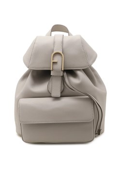 Furla Skórzany plecak FLOW ze sklepu Gomez Fashion Store w kategorii Plecaki - zdjęcie 172334217