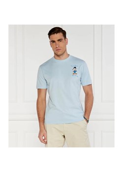 ST.Barth T-shirt | Regular Fit ze sklepu Gomez Fashion Store w kategorii T-shirty męskie - zdjęcie 172334265