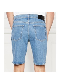 Calvin Klein Jeansowe szorty ze sklepu Gomez Fashion Store w kategorii Spodenki męskie - zdjęcie 172334285