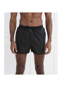 BOSS BLACK Szorty kąpielowe | Regular Fit ze sklepu Gomez Fashion Store w kategorii Kąpielówki - zdjęcie 172334306