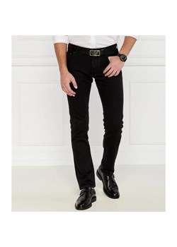 Jacob Cohen Spodnie | Slim Fit ze sklepu Gomez Fashion Store w kategorii Jeansy męskie - zdjęcie 172334986