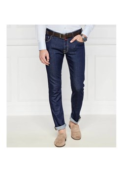 Jacob Cohen Jeansy NICK | Slim Fit ze sklepu Gomez Fashion Store w kategorii Jeansy męskie - zdjęcie 172334987