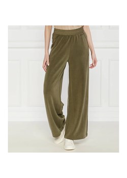 BOSS ORANGE Spodnie dresowe C_Ecara | Relaxed fit ze sklepu Gomez Fashion Store w kategorii Spodnie damskie - zdjęcie 172334989