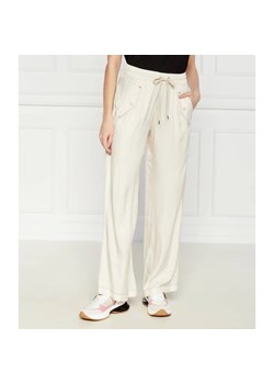 Pinko Spodnie | Regular Fit ze sklepu Gomez Fashion Store w kategorii Spodnie damskie - zdjęcie 172334995