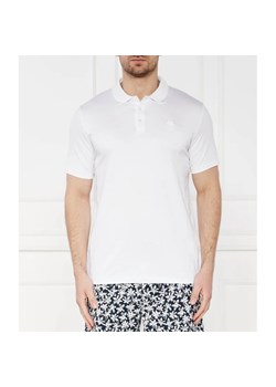 Karl Lagerfeld Polo | Slim Fit ze sklepu Gomez Fashion Store w kategorii T-shirty męskie - zdjęcie 172335006