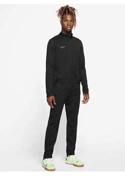 Nike Zestaw sportowy w kolorze czarnym ze sklepu Limango Polska w kategorii Dresy męskie - zdjęcie 172335109