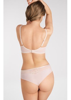 Biustonosz miękki soft Just Beige K855, Kolor beżowy, Rozmiar 85C, Gorsenia ze sklepu Intymna w kategorii Biustonosze - zdjęcie 172335176