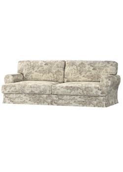Pokrowiec na sofę Ekeskog nierozkładaną ze sklepu dekoria.pl w kategorii Pokrowce na kanapy i fotele - zdjęcie 172336657