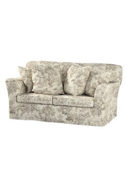 Pokrowiec na sofę Tomelilla 2-osobową nierozkładaną ze sklepu dekoria.pl w kategorii Pokrowce na kanapy i fotele - zdjęcie 172336745