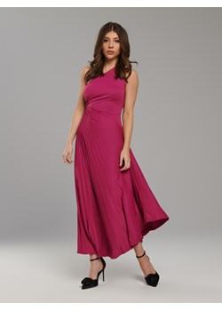Sinsay - Sukienka - różowy ze sklepu Sinsay w kategorii Sukienki - zdjęcie 172337598