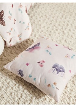 Sinsay - Poduszka - różowy ze sklepu Sinsay w kategorii Poduszki dekoracyjne - zdjęcie 172337896