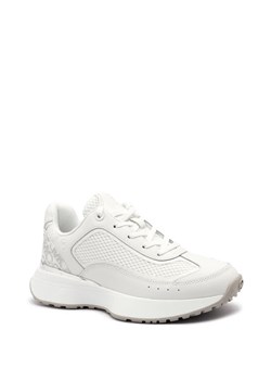 Michael Kors Sneakersy ARI TRAINER | z dodatkiem skóry ze sklepu Gomez Fashion Store w kategorii Buty sportowe damskie - zdjęcie 172338935