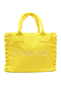 Pinko Torba plażowa ze sklepu Gomez Fashion Store w kategorii Torby letnie - zdjęcie 172338936