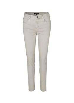 Ilse Jacobsen Spodnie w kolorze jasnoszarym ze sklepu Limango Polska w kategorii Jeansy damskie - zdjęcie 172339628
