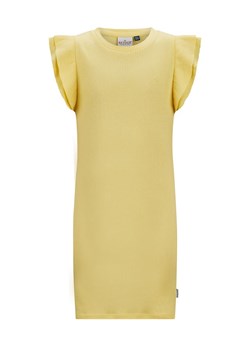 Retour Sukienka &quot;Ysabel&quot; w kolorze żółtym ze sklepu Limango Polska w kategorii Sukienki dziewczęce - zdjęcie 172339659
