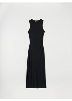 Sinsay - Sukienka maxi - czarny ze sklepu Sinsay w kategorii Sukienki - zdjęcie 172341546