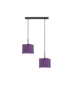 Lampa wisząca geometryczna - EX348-Kobes - 18 kolorów do wyboru ze sklepu Edinos.pl w kategorii Lampy wiszące - zdjęcie 172344027
