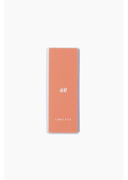 H & M - Czterostronna polerka do paznokci - Różowy ze sklepu H&M w kategorii Paznokcie - zdjęcie 172346388