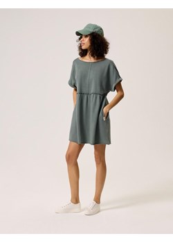 Sukienka DARIAMI C. Zielony XS ze sklepu Diverse w kategorii Sukienki - zdjęcie 172347077