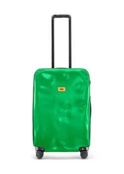 Crash Baggage walizka ICON kolor zielony CB162 ze sklepu ANSWEAR.com w kategorii Walizki - zdjęcie 172347265