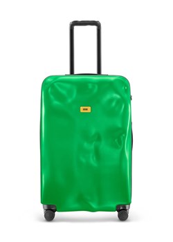 Crash Baggage walizka ICON kolor zielony CB163 ze sklepu ANSWEAR.com w kategorii Walizki - zdjęcie 172347275