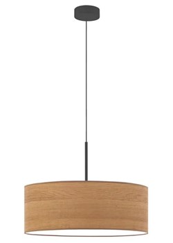 Skandynawski żyrandol nad stół 50 cm - EX869-Sintrox - wybór kolorów ze sklepu Edinos.pl w kategorii Lampy wiszące - zdjęcie 172347925