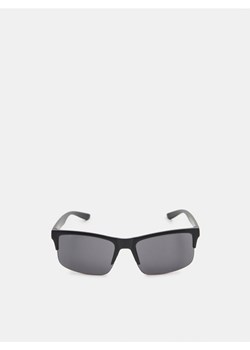 Sinsay - Okulary przeciwsłoneczne - czarny ze sklepu Sinsay w kategorii Okulary przeciwsłoneczne męskie - zdjęcie 172350179